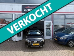 Audi A1 Sportback - 1.4 TFSI Pro Line S ACHTER PDC-ANDROID-AIRCO