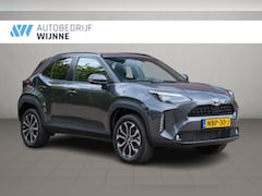 Toyota Yaris Cross - 1.5 Hybrid 130pk CVT Dynamic - Apple CarPlay - Navigatiesysteem - Achteruitrijcamera - Sto