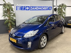 Toyota Prius - 1.8 Aspiration // Cruise // 17 inch // Ecc