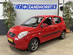 Kia Picanto - 1.0 X-pect // APK tot 17-06-2027