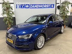 Audi A3 Sportback - 1.4 e-tron PHEV Ambition Pro Line plus // Panodak // Leer