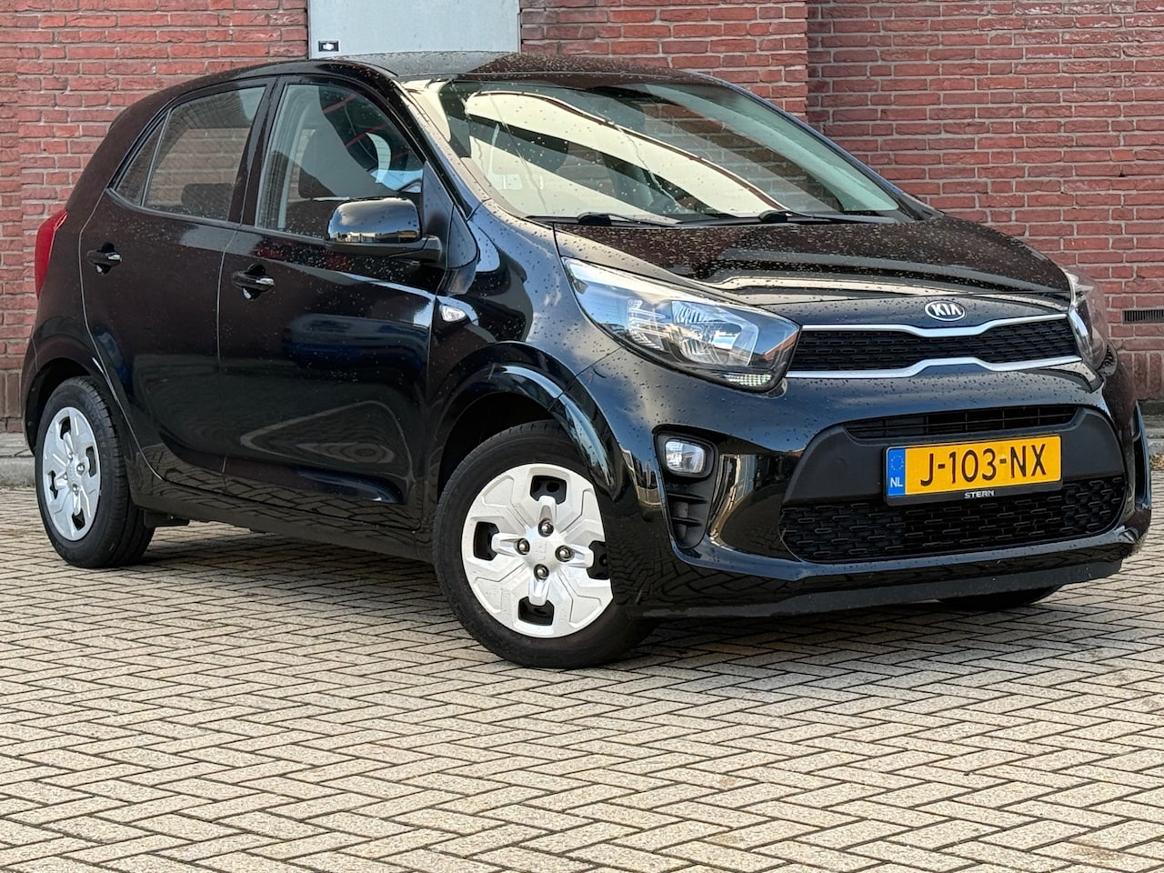 Kia Picanto - 1.0 MPi ComfortPlusLine| 1EIG | CAMARA | CARPLAY | INCL.BTW - AutoWereld.nl
