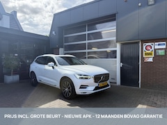 Volvo XC60 - 2.0 T5 AWD Inscription CARPLAY/PANO *ALL-IN PRIJS