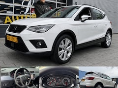SEAT Arona - 1.0 TSI FR -URBAN - Apple Carplay / Navigatie I Airco I Sport pakket I PDC I Achteruitrij