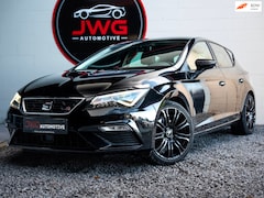 SEAT Leon - 1.4 TSI FR sound/Parkeersensoren/Navi/Airco