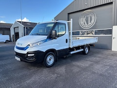 Iveco Daily - 3.0 Benzine/CNG. Trekhaak (3500Kg)