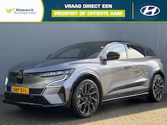 Renault Mégane E-Tech - comfort range esprit alpine 60 kWh | Google Maps | Adaptive Cruise Control | elektrische S