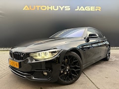 BMW 4-serie Gran Coupé - 418i High Executive Automaat Open dak Leder Camera