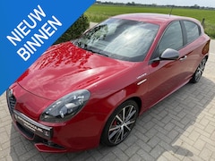Alfa Romeo Giulietta - 1.750 Turbo Veloce Bose - Sportstoelen - -65.877 KM