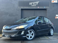 Peugeot 308 - 1.6 THP XT | Pano | Cruise Control | Climate Control | Elek Ramen | PDC | Trekhaak | Buite