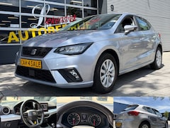 SEAT Ibiza - 1.0 EcoTSI Style - Navigatie I Airco I Sport velgen I LED I PDC I Comfort pakket I Dealer