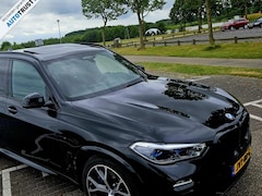 BMW X5 - xDrive45E High Executive Hybride 394PK | SKY Lounge
