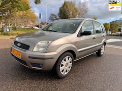 Ford Fusion - 1.6-16V Luxury / airco / elek.pakket / nap