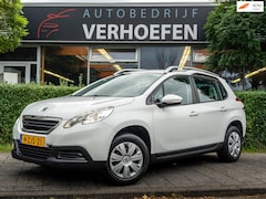 Peugeot 2008 - 1.2 PureTech Access | AIRCO | ORG NL NAP | 5 DEURS | APK TOT 11/2027