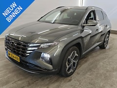 Hyundai Tucson - 1.6 T-GDI PHEV COMFORT SMART 4WD (93% SOH) I AUTOMAAT I TREKHAAK I P-CAMERA I CLIMATE CONT