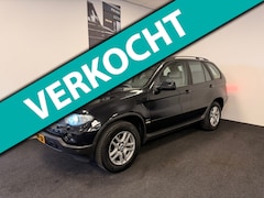 BMW X5 - 3.0i High Executive