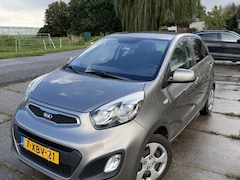 Kia Picanto - 1.0 CVVT BusinessL. Airco | Bluetooth |