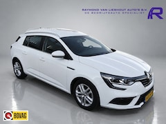 Renault Mégane - VAN AIRCO NAVI CRUISE CONTROL 110 Pk