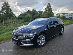 Renault Talisman Estate - 1.6 TCe / Bose / Half leder / Navi