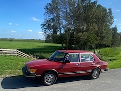 Saab 99 - 2.0 GL H5