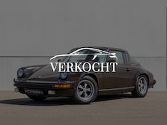Porsche 911 Targa - 3.0 SC TARGA