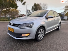 Volkswagen Polo - 1.4-16V Highline / historie / airco / elek.ramen / lmv / bluetooth
