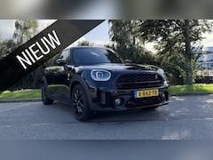 MINI Countryman - 1.5 Cooper S E ALL4 Yours