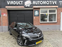 Renault Clio - 1.0 TCe 90 GPF techno Automaat Cruise Clima Grote Navi