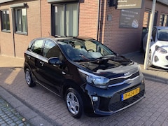 Kia Picanto - 1.0 DPi ComfortLine 5p