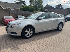 Chevrolet Cruze - 1.8 LS / Vol Opties / Nette auto / NAP