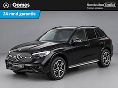 Mercedes-Benz GLC-klasse - 300e 4MATIC AMG Line | Trekhaak Wegklapbaar | Night Pakket | Achteruitrijcamera | Memory P