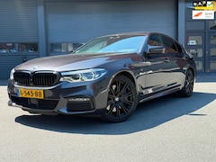 BMW 5-serie - 540i High Executive M-Edition Vol Opties