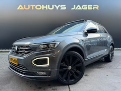 Volkswagen T-Roc - 1.5 TSI Sport Business R Beats Pano Acc Carplay Camera Keyless