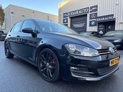 Volkswagen Golf - 1.4 TSI HIGHLINE AUTOMAAT 7-TRAPS / 129 DKM