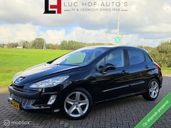Peugeot 308 - 1.6 THP XT APK 08-2027