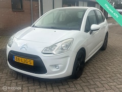 Citroën C3 - 1.4 VTi Ligne Business APK/CLIMA/NAP