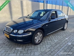 Rover 75 - 1.8 Business Edition|Koopje|Airco|Trekhaak|