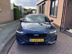 Ford Focus Wagon - 1.0 EcoBoost Hybrid ST Line