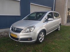 Opel Zafira - 1.8 Temptation 2007 Airco 7PERSOONS