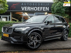 Volvo XC90 - 2.0 T8 Twin Engine AWD | 7P| R-DESIGN | B&W AUDIO | HuD | LUCHTVERING | TREKHAAK | PANORAM