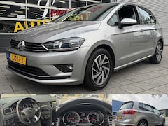Volkswagen Golf Sportsvan - 1.2 TSI Sound BlueMotion Navigatie / Apple CarPlay I Airco I PDC I Sport velgen I Dealer o