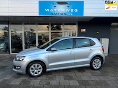 Volkswagen Polo - 1.2 TDI BlueMotion NAVI|CRUISE|CLIMA