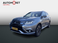 Mitsubishi Outlander - 2.0 PHEV instyle