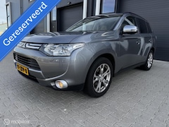 Mitsubishi Outlander - 7P. 2.0 Instyle