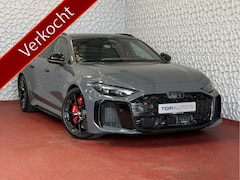 Audi RS5 - Keramisch | Sportpakket | Smart.Glass | Tech-Pro | HeadUp | Sportuitlaat | Panorama | B&O