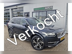 Volvo XC90 - T5 AWD Inscription | Luxury-Line (achteruitrijcamera, elektrisch glazen panorama-dak, head