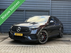Mercedes-Benz GLC-klasse Coupé - AMG 63 SE Performance|VOLL|680PK|