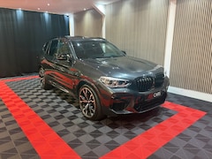 BMW X3 - M Competition xDrive|HUD|Pano|H&K|Memory|360 Camera / Bom Voll