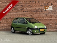 Renault Twingo - 1.2-16V Privilège Quickshift 5/AIRCO/NEW APK