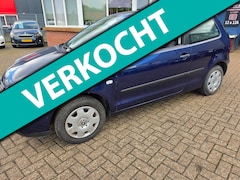 Volkswagen Polo - 1.4-16V